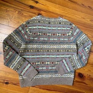 Stripped Sweater from Ralph Lauren